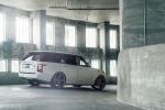 Land Rover Range Rover HSE on ADV.1 Wheels (ADV005DCCS) 2016 года